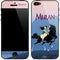 Disney Mulan Riding Khan iPhone 5/5s/5SE Skin