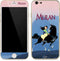 Disney Mulan Riding Khan iPhone 6/6s Skin
