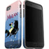 Disney Mulan Riding Khan iPhone SE (2nd & 3rd Gen) Pro Case
