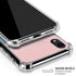 Disney Mulan Riding Khan iPhone XR Clear Case