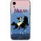 Disney Mulan Riding Khan iPhone XR Skin