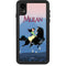 Disney Mulan Riding Khan iPhone XR Waterproof Case