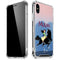 Disney Mulan Riding Khan iPhone XS Max Clear Case