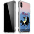 Disney Mulan Riding Khan iPhone XS Max Clear Case