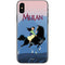 Disney Mulan Riding Khan iPhone XS Max Skin