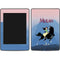 Disney Mulan Riding Khan Amazon Kindle Skin