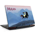 Disney Mulan Riding Khan Legion Y720 Skin