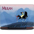 Disney Mulan Riding Khan Legion Y720 Skin