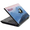 Disney Mulan Riding Khan Lenovo T420 Skin