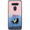 Disney Mulan Riding Khan LG K51/Q51 Clear Case