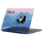 Disney Mulan Riding Khan Apple MacBook Pro 13-inch Skin