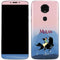 Disney Mulan Riding Khan Moto E5 Plus Skin