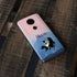 Disney Mulan Riding Khan Moto E5 Plus Skin
