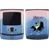 Disney Mulan Riding Khan Motorola RAZR Skin