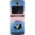 Disney Mulan Riding Khan Motorola RAZR Skin