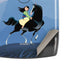 Disney Mulan Riding Khan Motorola RAZR Skin