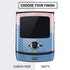 Disney Mulan Riding Khan Motorola RAZR Skin