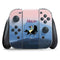 Disney Mulan Riding Khan Nintendo Switch (2017-2021) Joy-Con Controller Skin