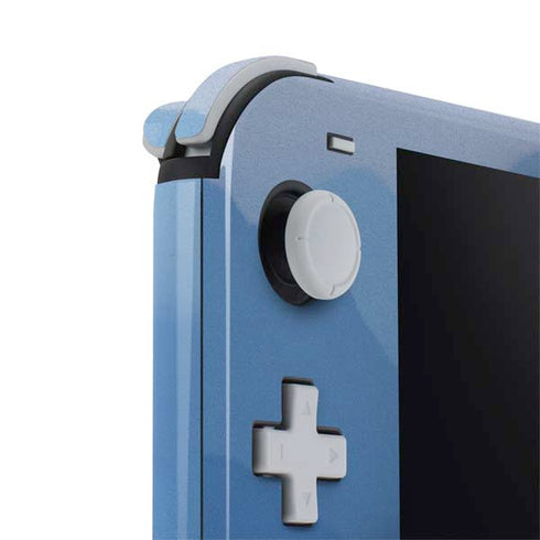 Disney Mulan Riding Khan Nintendo Switch Lite Skin