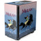 Disney Mulan Riding Khan NZXT H510 Compact ATX Mid-Tower Case Skin