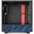 Disney Mulan Riding Khan NZXT H510 Compact ATX Mid-Tower Case Skin