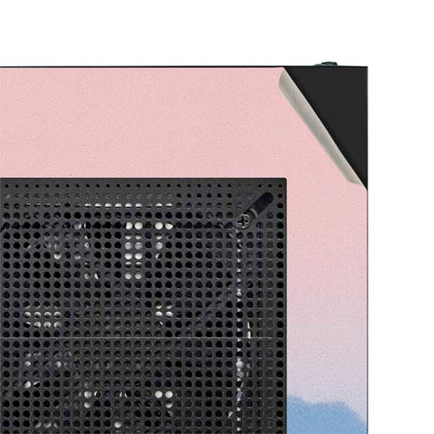 Disney Mulan Riding Khan NZXT H510 Compact ATX Mid-Tower Case Skin