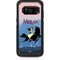 Disney Mulan Riding Khan Otterbox Commuter Galaxy Skin