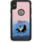 Disney Mulan Riding Khan Otterbox Commuter iPhone Skin