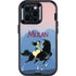 Disney Mulan Riding Khan Otterbox Defender iPhone Skin