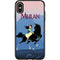 Disney Mulan Riding Khan Otterbox Symmetry iPhone Skin