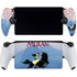 Disney Mulan Riding Khan PlayStation Portal Remote Player Skin