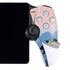 Disney Mulan Riding Khan PlayStation Portal Remote Player Skin