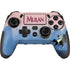 Disney Mulan Riding Khan PlayStation Scuf Vantage 2 Controller Skin
