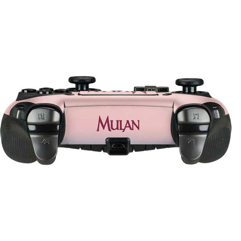 Disney Mulan Riding Khan PlayStation Scuf Vantage 2 Controller Skin
