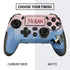 Disney Mulan Riding Khan PlayStation Scuf Vantage 2 Controller Skin