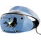 Disney Mulan Riding Khan PlayStation VR2 Skin