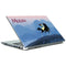 Disney Mulan Riding Khan Portege Z30t/Z30t-A Skin