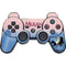 Disney Mulan Riding Khan PS3 Dual Shock wireless controller Skin