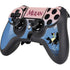 Disney Mulan Riding Khan PS4/PC SCUF Impact Controller Skin