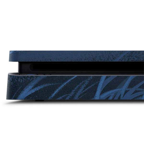 Disney Mulan Riding Khan PS4 Slim Skin