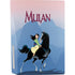Disney Mulan Riding Khan PS5 Bundle Skin