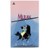 Disney Mulan Riding Khan PS5 Slim Disk Bundle Skin