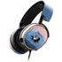 Disney Mulan Riding Khan SteelSeries Arctis 5 Skin