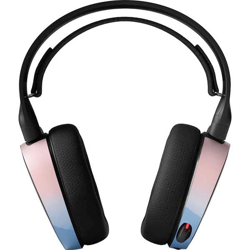 Disney Mulan Riding Khan SteelSeries Arctis 5 Skin