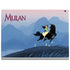 Disney Mulan Riding Khan Surface Book 2 13.5in Skin
