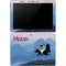 Disney Mulan Riding Khan Surface Go Skin