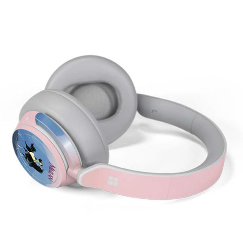 Disney Mulan Riding Khan Surface Headphones Skin