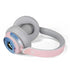 Disney Mulan Riding Khan Surface Headphones Skin