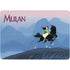 Disney Mulan Riding Khan Surface Laptop Studio Skin