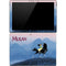 Disney Mulan Riding Khan Surface Pro 4 Skin